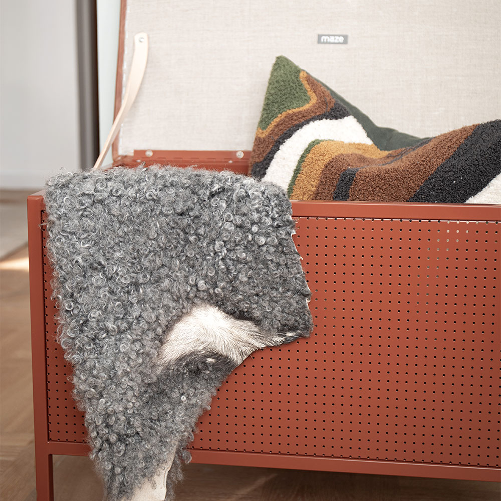 Maze Frank Sittb&auml;nk Med F&ouml;rvaring